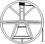 Abel Ringing Simulator