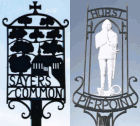 Hurstpierpoint and Sayers Common Parish Council