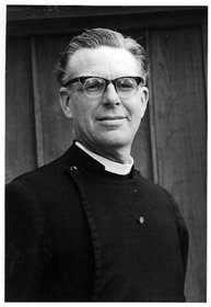 Rev. John Greene
